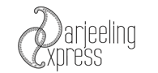 Darjeeling Express Logo