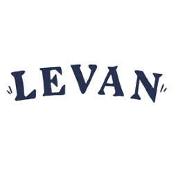 Levan Logo