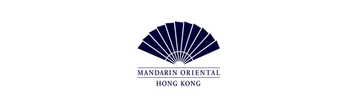 Mandarin oriental logo
