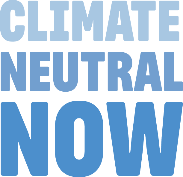 Climate Neutral Now