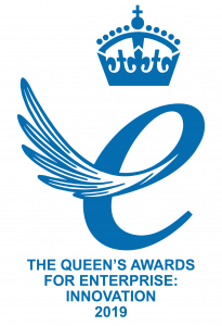 The Queen's Awards for Enterprise Innovation 2019