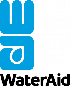 WaterAid Logo